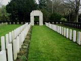 Pantin (section 6) Cemetery, Pantin